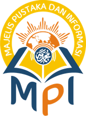 Logo Majelis Pustaka dan Informasi PP Muhammadiyah