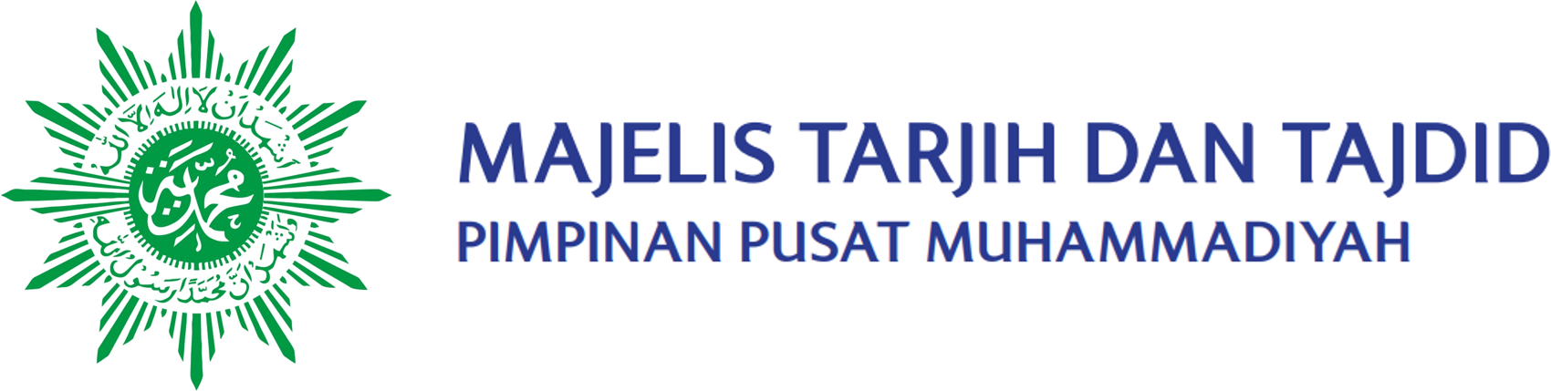 Majelis Tarjih dan Tajdid Pimpinan Pusat Muhammadiyah